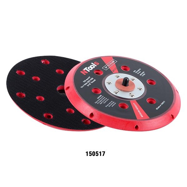 SP 15015 HM 14+1 BAKPLATE 5/16"