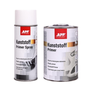 APP PLASTIKK PRIMER