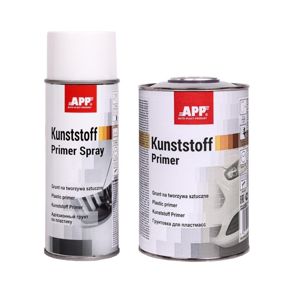 APP PLASTIKK PRIMER