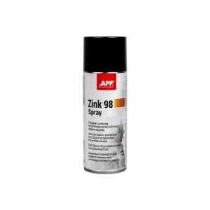 APP ZINK 98 SPRAY