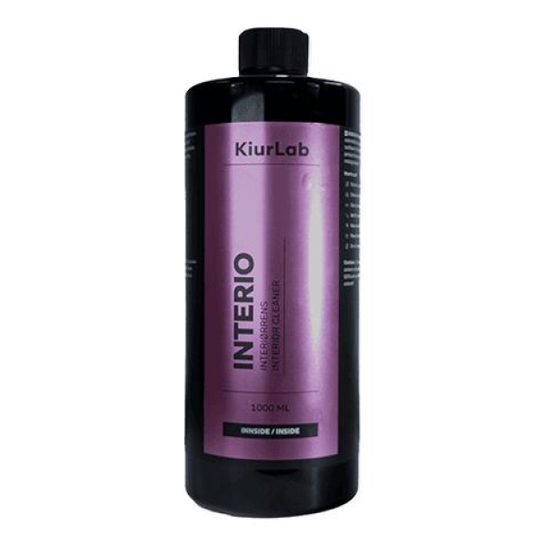 KIURLAB Interio Interior Cleaner 1L