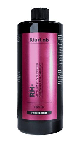 KIURLAB RH- Deironizer 1L