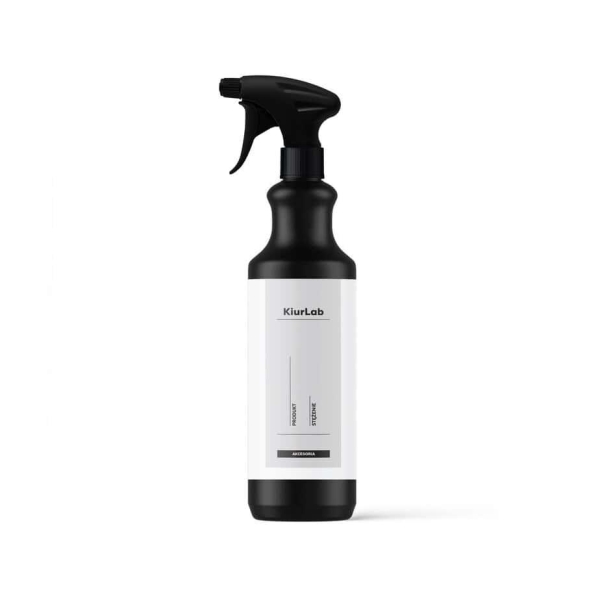KIURLAB Empty Bottle 1L