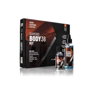 Diamond Protech Diamond Body 36 Kit