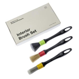 Koch-Chemie Interior Brush Set