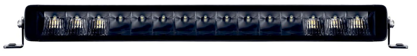 LED BAR 21" 75W LIGHTSTORM - Bilde 2