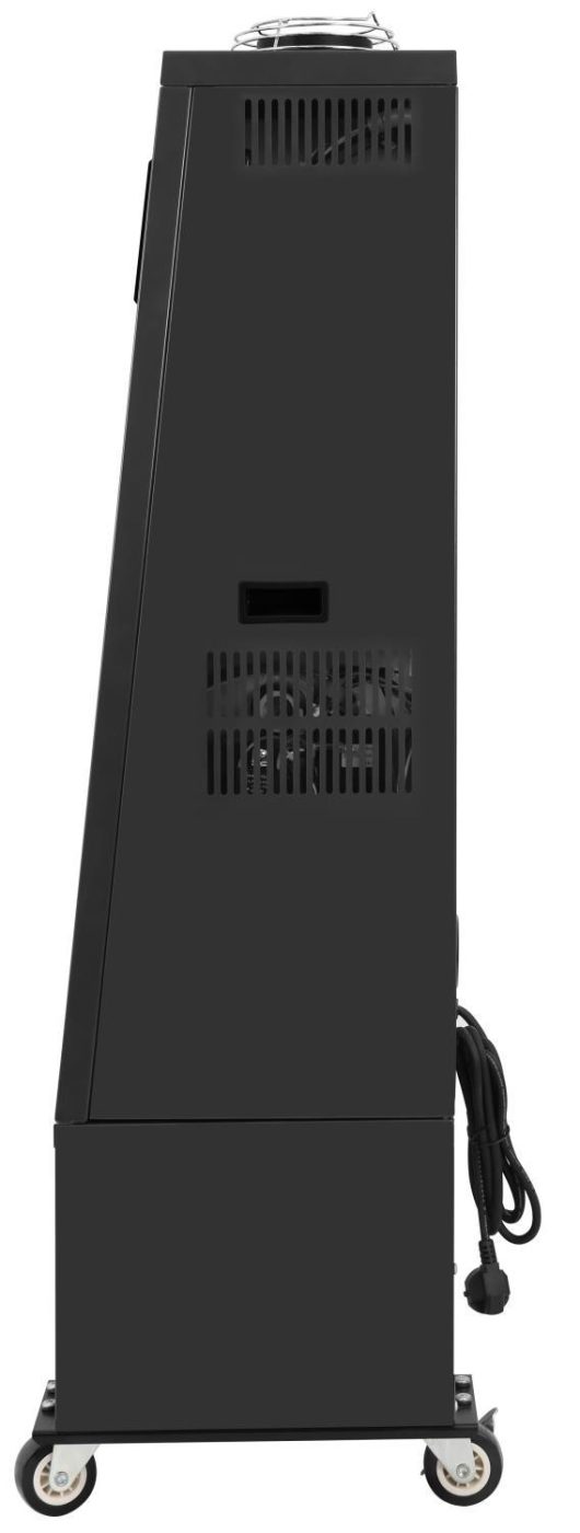 DIESELVARMER 16 KW INFRARØD M/WIFI - Bilde 4