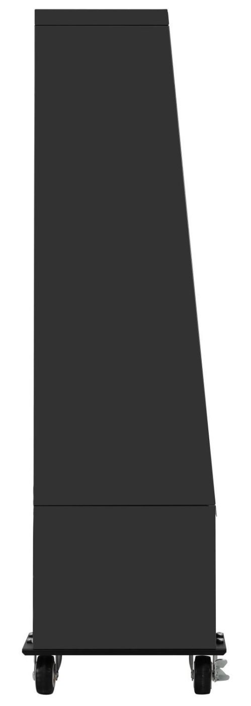 DIESELVARMER 16 KW INFRARØD M/WIFI - Bilde 5