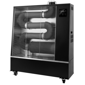 DIESELVARMER 16 KW INFRARØD M/WIFI
