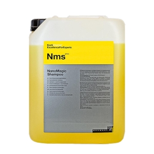 Nano Magic Shampoo