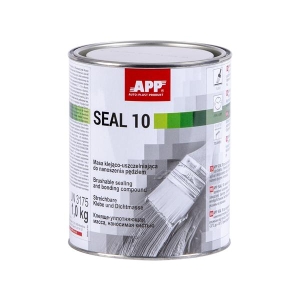 APP SEAL10 Karosseri tetningsmasse 1kg