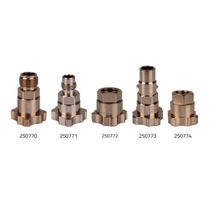 APP FPS Fast Preparation System Adapter