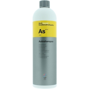 Autoshampoo 1L