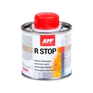 APP R STOP ANTIRUSTMIDDEL 100ML