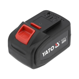 YATO 18V BATTERI LI-ON