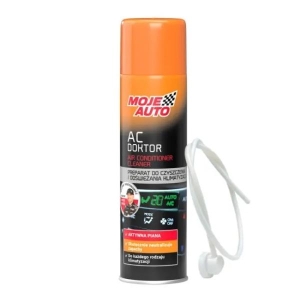 Air Condition Cleaner 500ml