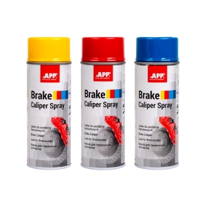 APP Caliperlakk Spray 400ml