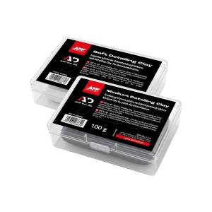 APP AD Detailing Clay 100g