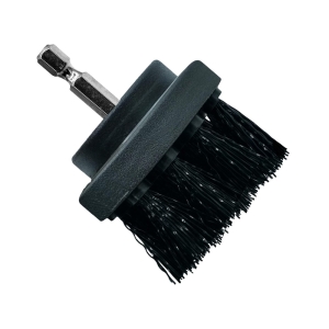 ADBL Twister Medium 50 mm – Tekstilbørste for drill