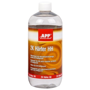 APP 2K-Härter HH – Herder til 2K-Haftgrund