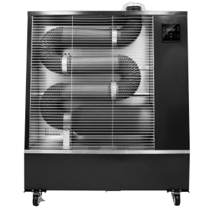 DIESELVARMER 16 KW INFRARØD M/WIFI